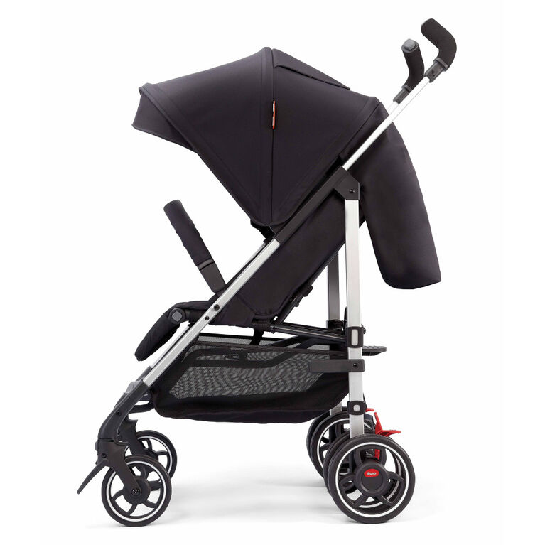 Diono Flexa Stroller- Black Midnight