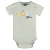 Gerber Childrenswear    Lot de 3 body manches courtes Love You 