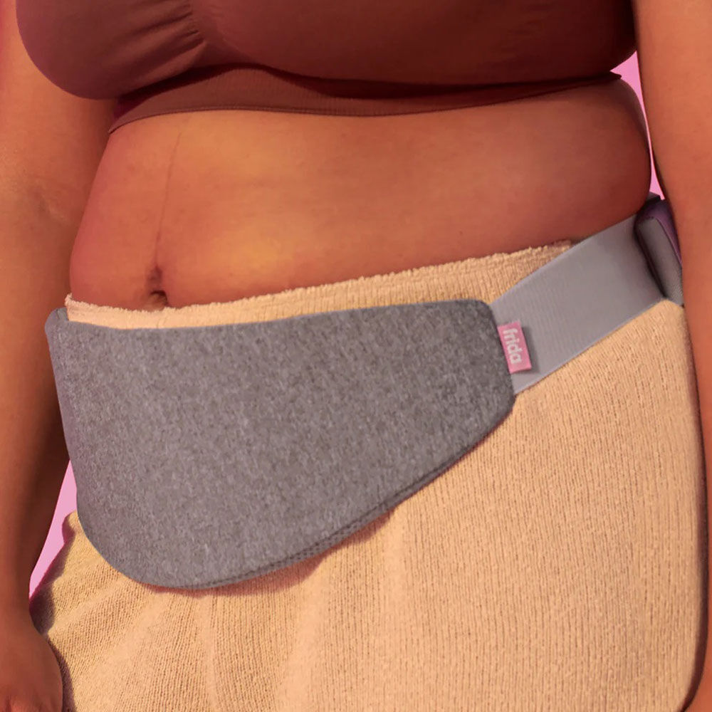 Belt for c section recovery outlet