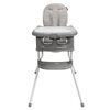 Chaise haute 4-en-1 Sit Smart de Cosco Kids