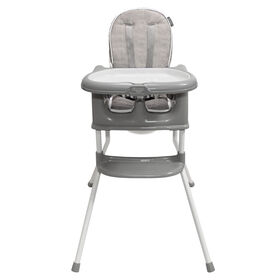 Chaise haute 4-en-1 Sit Smart de Cosco Kids