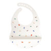Silibib silicone Bib Lions