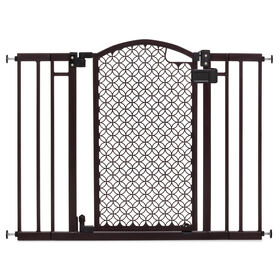 Barriere The Doorway 42W Series - Expresso de Summer by Ingenuity