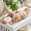 Summer by Ingenuity Contoured Changing Pad