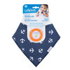 Dr. Brown's Bandana Bib - Anchor