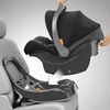 Base de siege d'auto pour bebe KeyFit 35 de Chicco - Anthracite