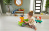 Fisher-Price Laugh & Learn 4-in-1 Farm to Market Tractor