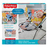 Fisher-Price Baby's Bouncer - Lion Around Soothing Infant Seat