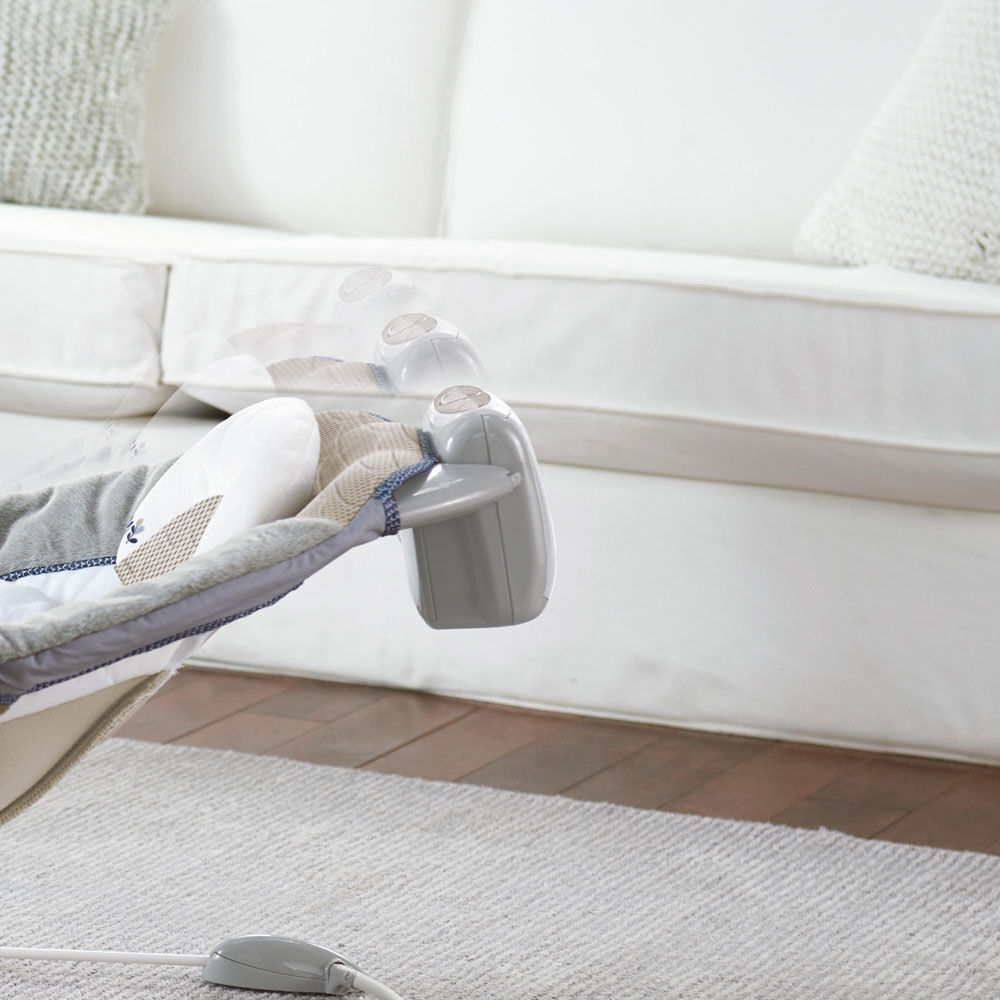 ingenuity dream comfort smartbounce