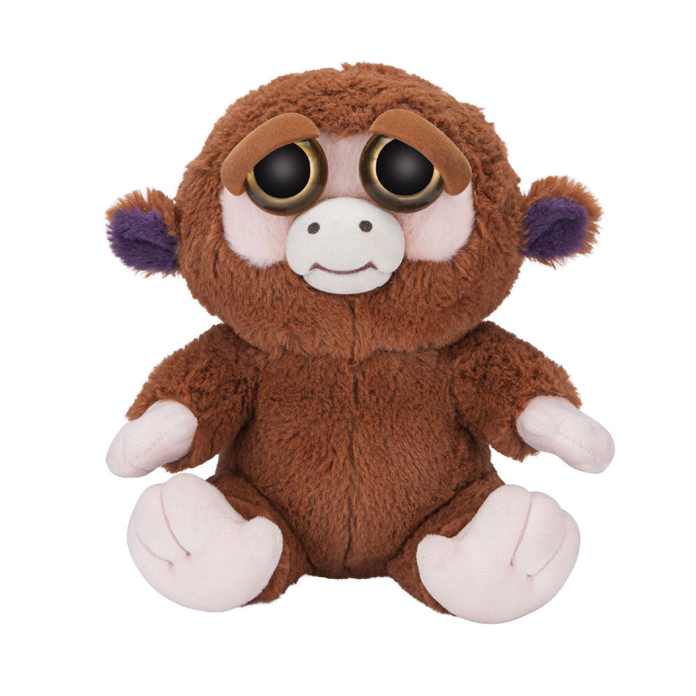peluche feisty pets
