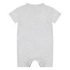 Nike  Romper - Ivory - Size Newborn