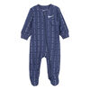 Combinaision Nike - Bleu - Taille 9M