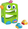 Fisher-Price - Camions Monstres - Rampe de course