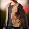 Barbie Jurassic World Owen Doll