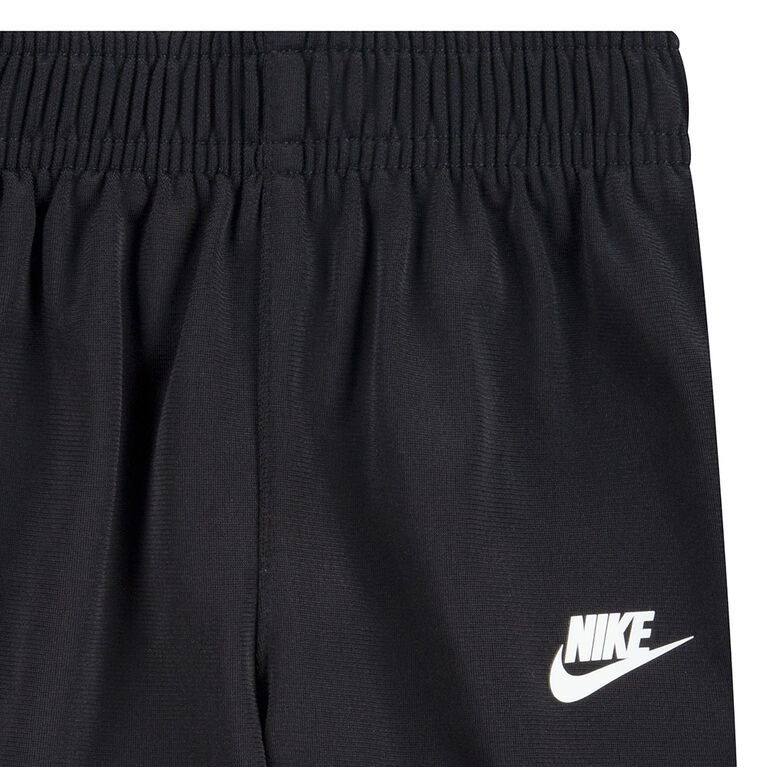 Nike Tricot Set - Black