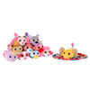 Scented Cutetitos Carnivalitos - Surprise Stuffed Animals - Collectible Carnival Plush - Series 1