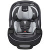 Grow and Go Sport All in One Carseat with Anti Rebound Bar