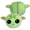 Disney/Lucas Star Wars The Mandalorian Convertible Pillow/Hooded Lounger
