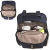 Baby Essentials Deluxe Backpack - Navy