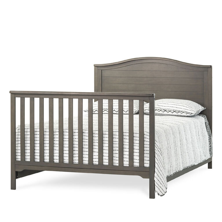 Forever Eclectic By Child Craft Wilmington Arch Top 4 In 1