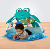 Neptune Under the Sea Lights & Sounds Activity Gym and Play Mat