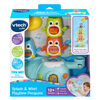 VTech Splash & Whirl Playtime Penguins - English Edition