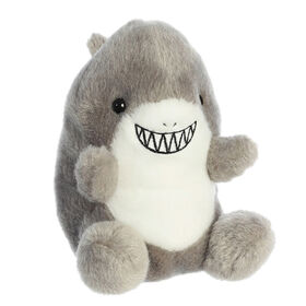 Palm Pals 5" Chomps Shark - English Edition