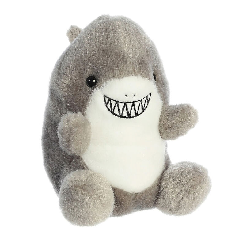 Palm Pals 5" Chomps Shark - English Edition