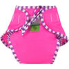Kushies Maillot / Couche Pour Piscine, Grand - Rose