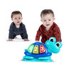 Baby Einstein Curiosity Cove 2-in-1 Activity Jumper