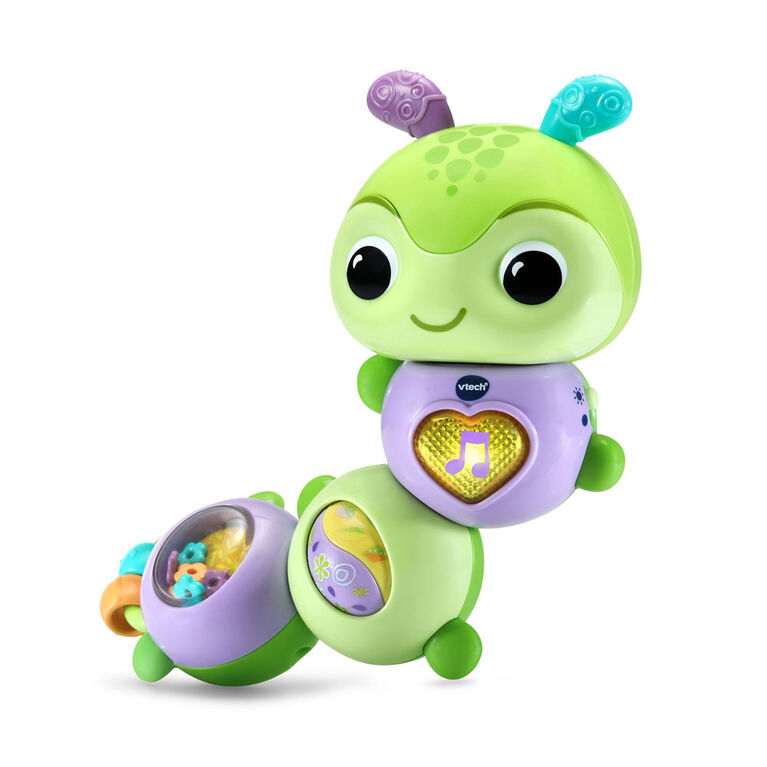 VTech Myrtille Twist chenille - Édition française