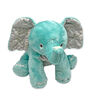 The Very Hungary Caterpillar - Plush Elephant - English Edition