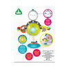 Early Learning Centre Little Senses jouet de chaise haute lumineuse - Notre Exclusivité