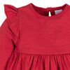 Gerber Childrenswear - Lot de 2 robes babydoll - Fille - Holly Berries