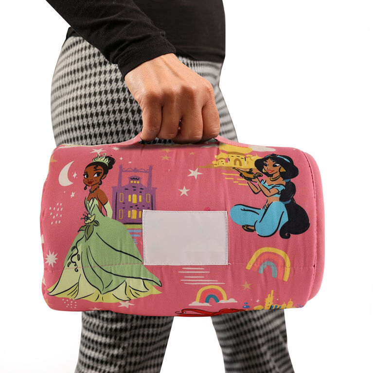 Disney Princess Kids Nap Mat