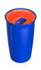 Playtex Sipsters Sippy Cup - 360⁰ - Royal Blue & Ocean Teal