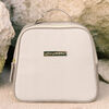 Petunia Pickle Bottom - Sync Tandem Bottle/Lunch Tote - Grey Matte