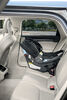Siege D'Auto Primo Viaggio 4-35 Urban Mobility Peg Perego True Black