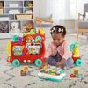 VTech 4-in-1 Learning Letters Train - English Edition