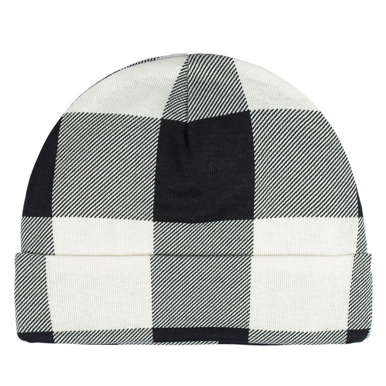 Gerber Childrenswear - 4 pack Caps Hats - Deer - 0-6M