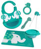 Marcus & Marcus 6-Pack Gift Set - Elephant