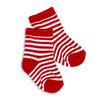 Baby Mode Baby's First Christmas - Red Reindeer 3 Piece Set