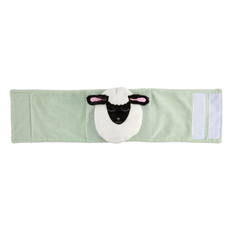 Dr. Brown's Infant Gripebelt, Lamb