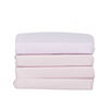 Aerosleep Sleep Safe Fitted Sheet - Pink