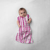 SwaddleMe 1 Pack Night Sack Sleeper TIE DYE