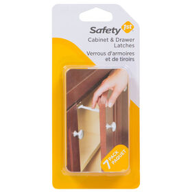 Safety 1st Wide Grip Latch