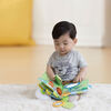 VTech Turtle's Busy Day Soft Book - French Edition