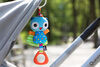 Benbat Travel Jitters - Owl