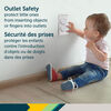 Safety 1st Press N' Pull Plug Protector - 24-Pack