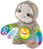 Fisher-Price - Linkimals -Paresseux Mobile - Édition française